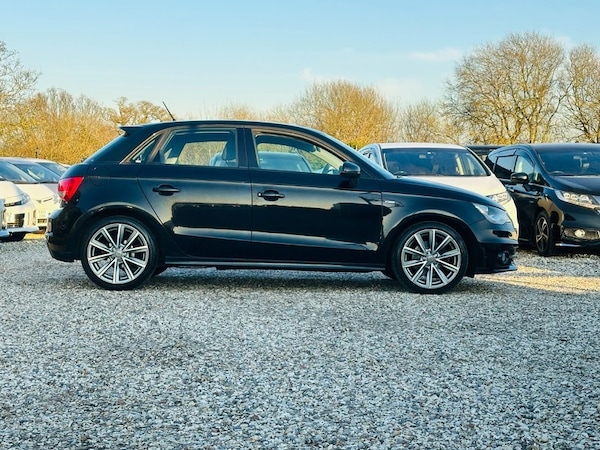 Used Audi A1 2014 for sale - 75243175: Photo 9