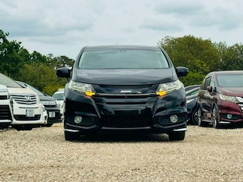 Used Honda Odyssey 2015 for sale - 79585971: Photo