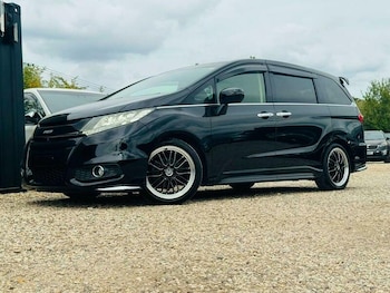 Used Honda Odyssey 2015 for sale - 79585971: Photo
