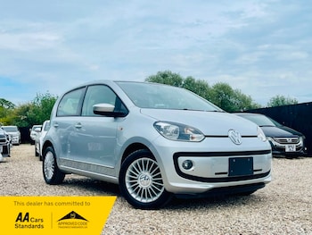 Used Volkswagen up! 2015 for sale - 78474864: Photo