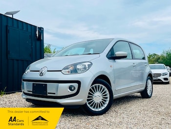 Used Volkswagen up! 2015 for sale - 78474864: Photo