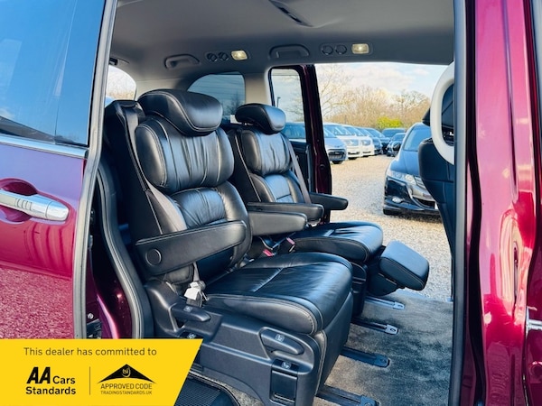 Used Honda Odyssey 2013 for sale - 75243198: Photo 11