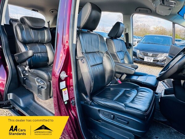 Used Honda Odyssey 2013 for sale - 75243198: Photo 15