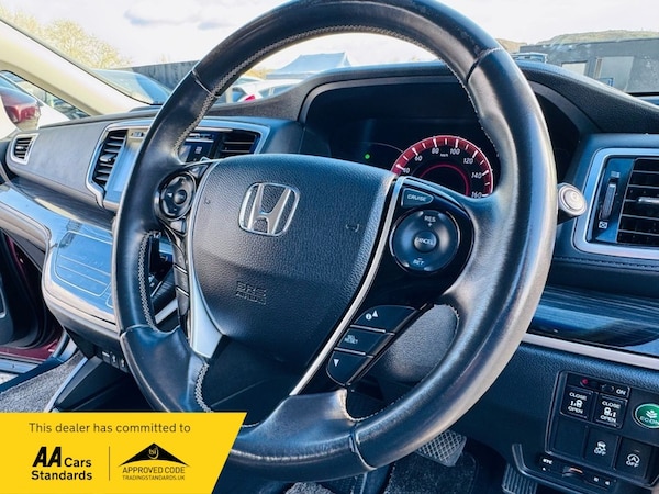 Used Honda Odyssey 2013 for sale - 75243198: Photo 19