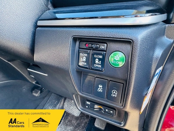Used Honda Odyssey 2013 for sale - 75243198: Photo 22
