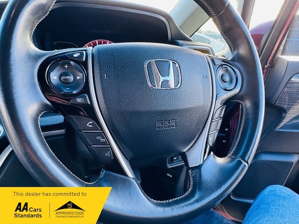 Used Honda Odyssey 2013 for sale - 75243198: Photo 23