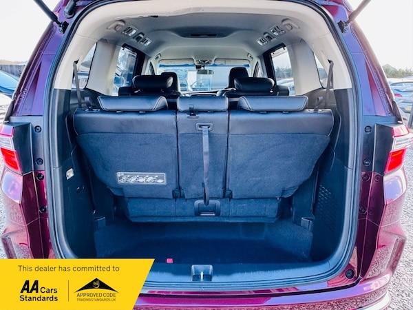 Used Honda Odyssey 2013 for sale - 75243198: Photo 9
