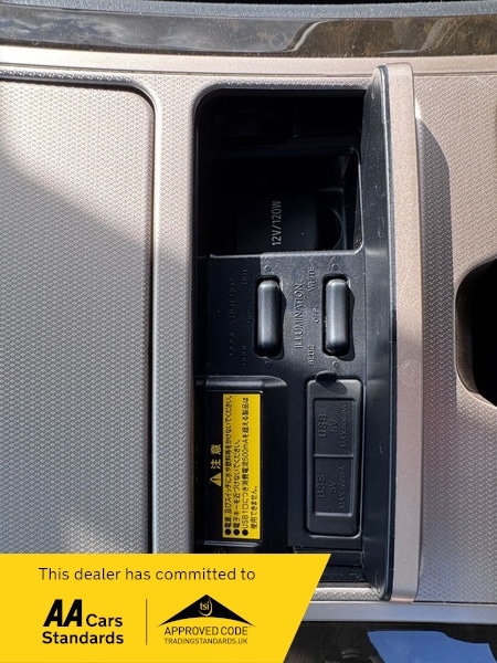 Used Toyota Vellfire 2013 for sale - 76029783: Photo 20