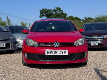 Used Volkswagen Golf 2009 for sale - 74659822: Photo