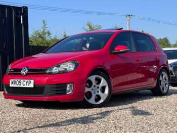 Used Volkswagen Golf 2009 for sale - 74659822: Photo