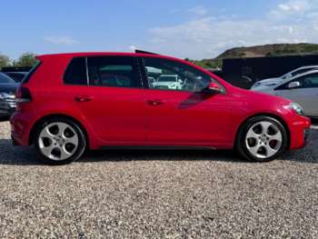 Used Volkswagen Golf 2009 for sale - 74659822: Photo