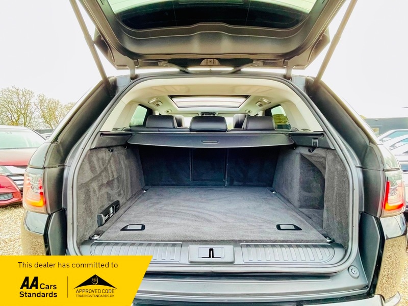 Used Land Rover Range Rover Sport 2014 for sale - 77990326: Photo 10