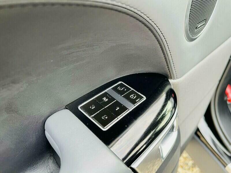 Used Land Rover Range Rover Sport 2014 for sale - 77990326: Photo 16