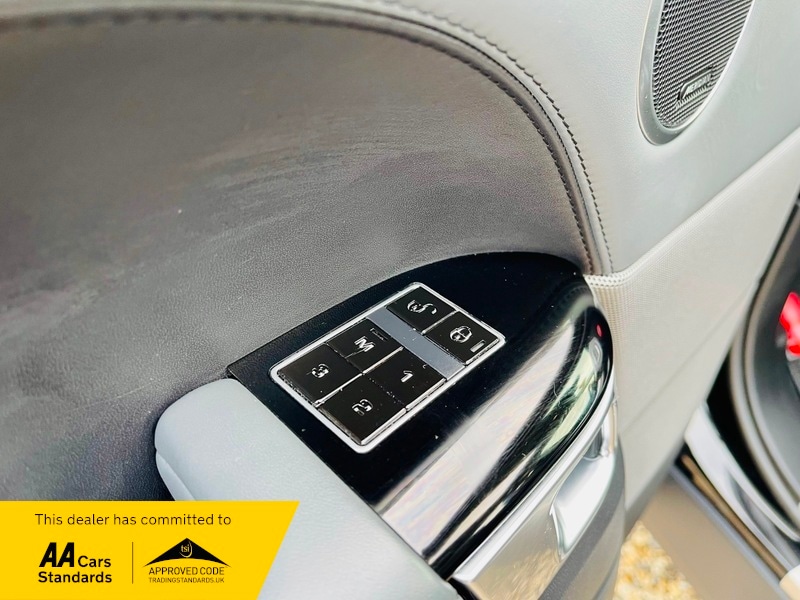 Used Land Rover Range Rover Sport 2014 for sale - 77990326: Photo 21