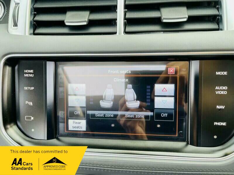 Used Land Rover Range Rover Sport 2014 for sale - 77990326: Photo 22