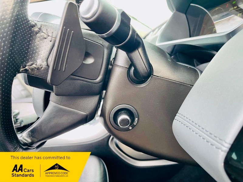 Used Land Rover Range Rover Sport 2014 for sale - 77990326: Photo 25