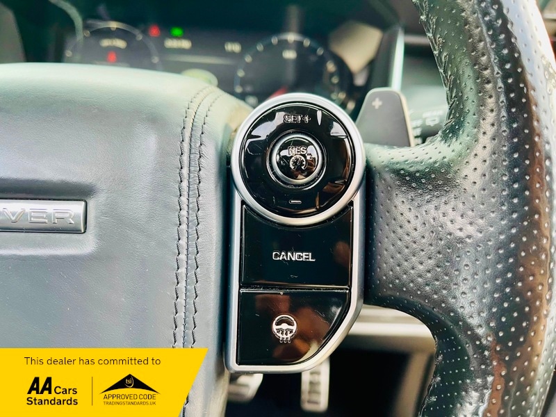 Used Land Rover Range Rover Sport 2014 for sale - 77990326: Photo 27