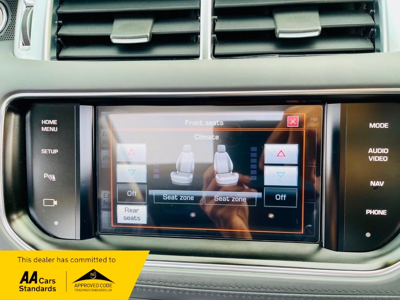 Used Land Rover Range Rover Sport 2014 for sale - 77990326: Photo 32