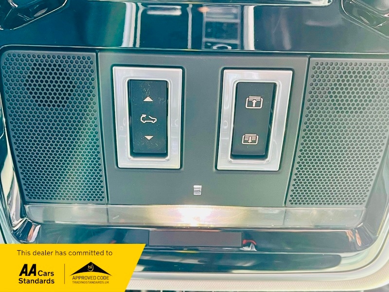 Used Land Rover Range Rover Sport 2014 for sale - 77990326: Photo 33