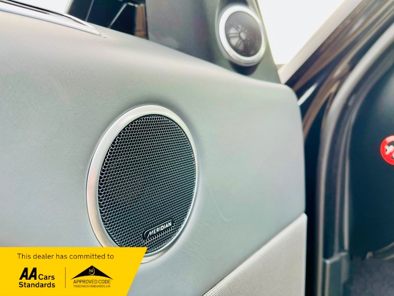 Used Land Rover Range Rover Sport 2014 for sale - 77990326: Photo 34