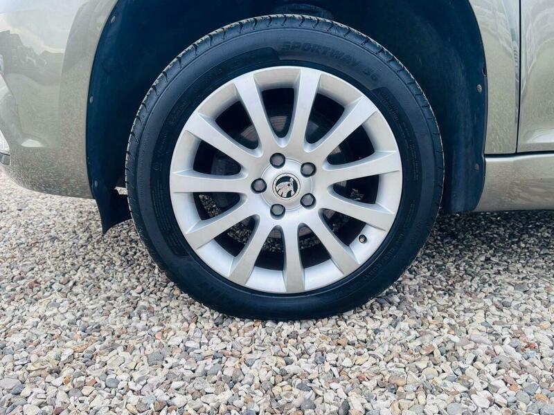 Used Skoda Yeti 2015 for sale - 76346110: Photo 12