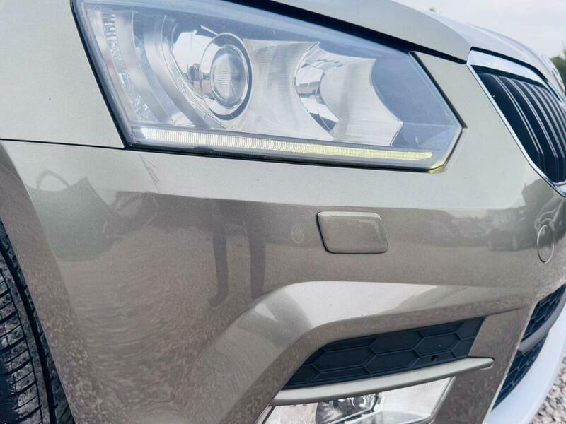 Used Skoda Yeti 2015 for sale - 76346110: Photo 13