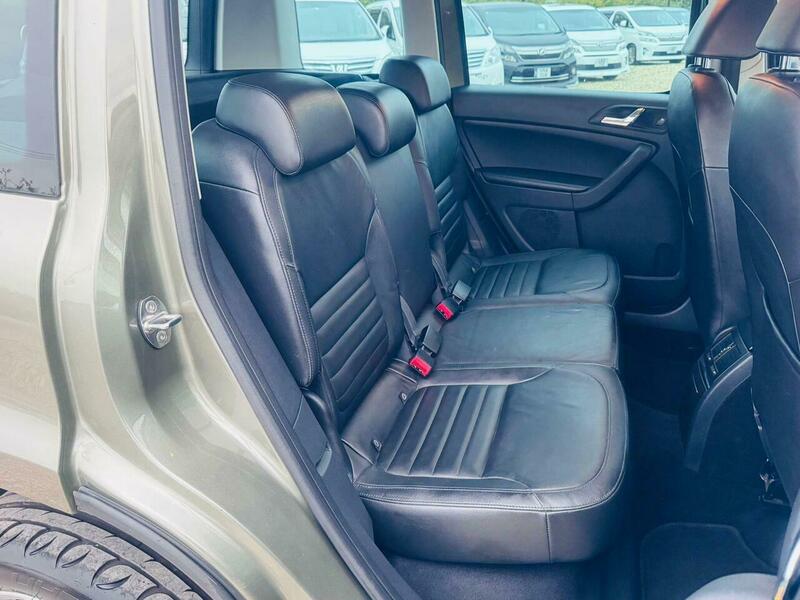 Used Skoda Yeti 2015 for sale - 76346110: Photo 14