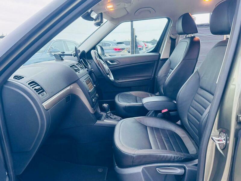 Used Skoda Yeti 2015 for sale - 76346110: Photo 20