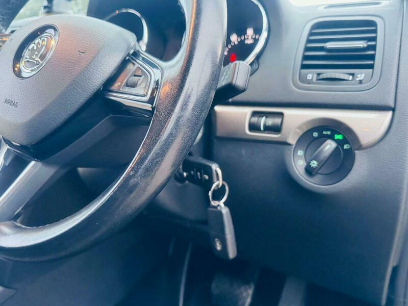 Used Skoda Yeti 2015 for sale - 76346110: Photo 22