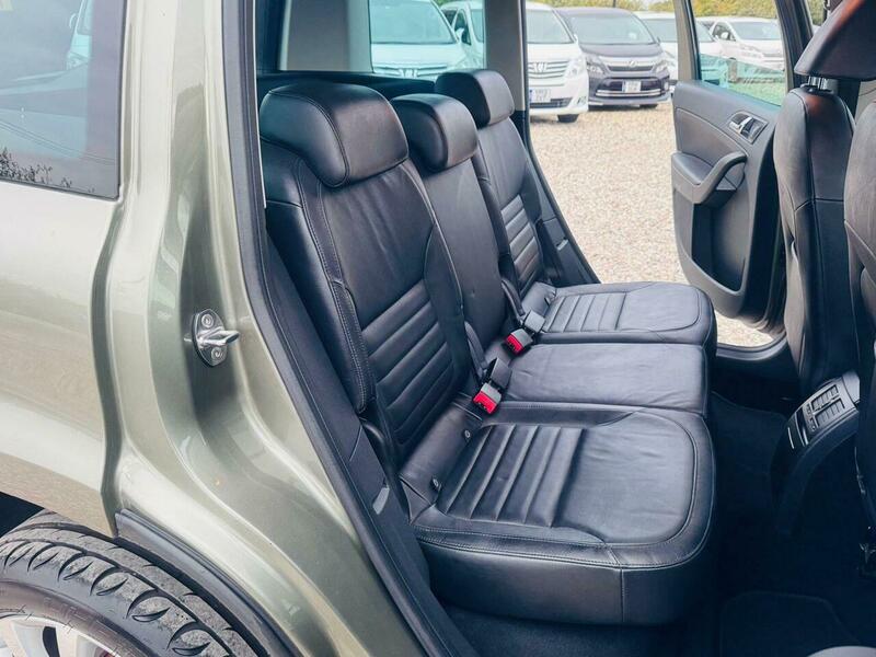 Used Skoda Yeti 2015 for sale - 76346110: Photo 27
