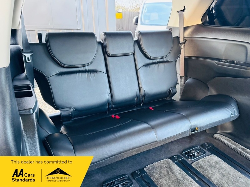 Used Honda Odyssey 2014 for sale - 76950888: Photo 11