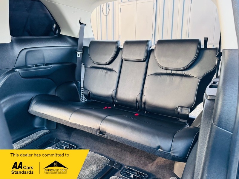 Used Honda Odyssey 2014 for sale - 76950888: Photo 12