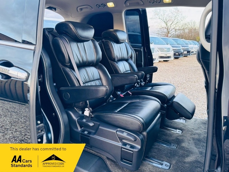 Used Honda Odyssey 2014 for sale - 76950888: Photo 15