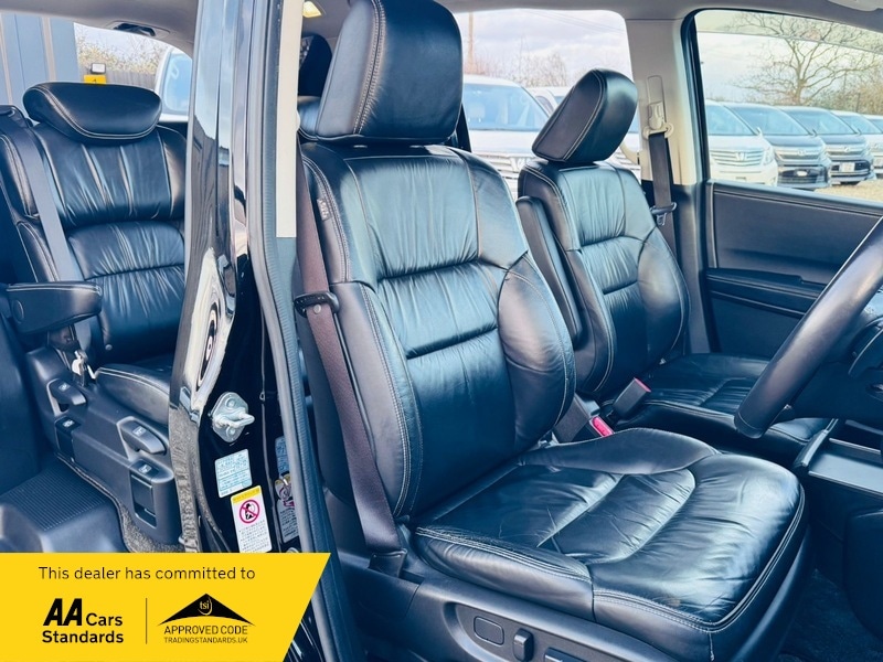 Used Honda Odyssey 2014 for sale - 76950888: Photo 16