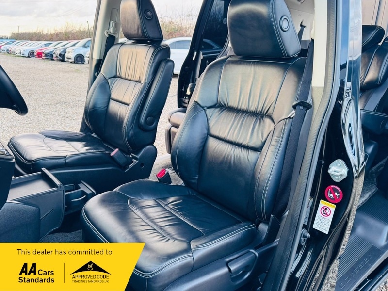 Used Honda Odyssey 2014 for sale - 76950888: Photo 18