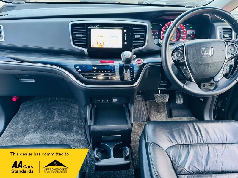 Used Honda Odyssey 2014 for sale - 76950888: Photo 20