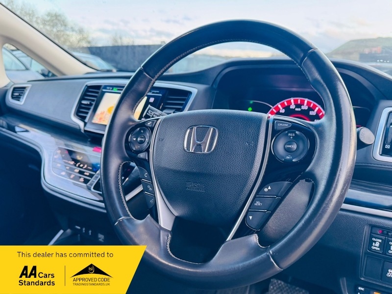 Used Honda Odyssey 2014 for sale - 76950888: Photo 21