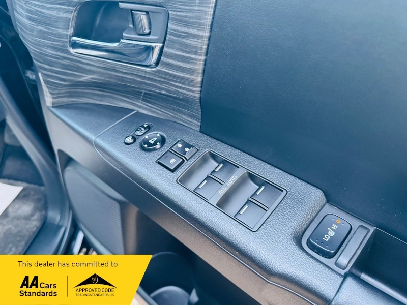 Used Honda Odyssey 2014 for sale - 76950888: Photo 22