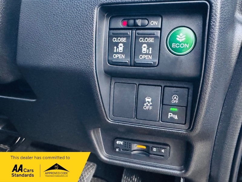 Used Honda Odyssey 2014 for sale - 76950888: Photo 23