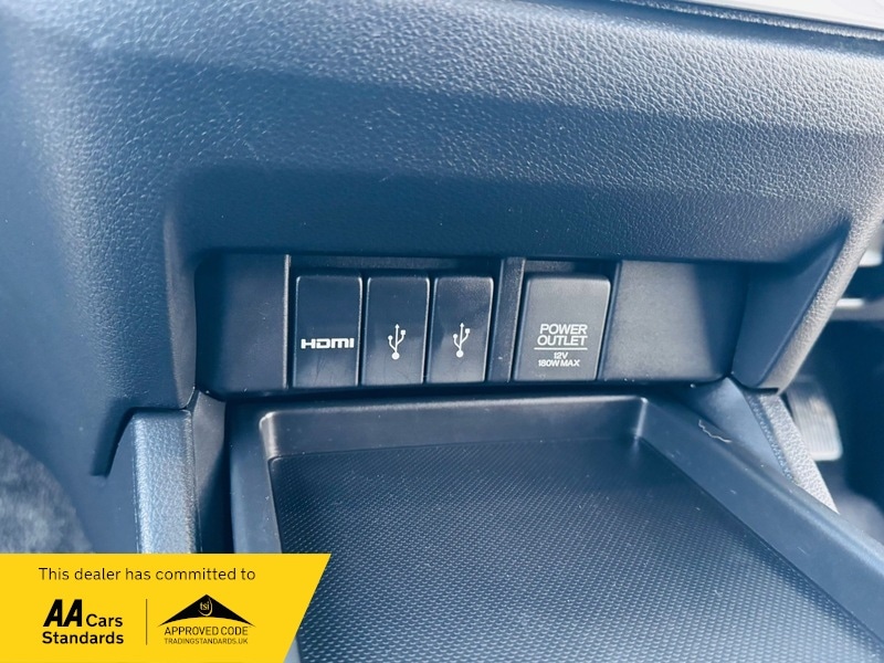 Used Honda Odyssey 2014 for sale - 76950888: Photo 24