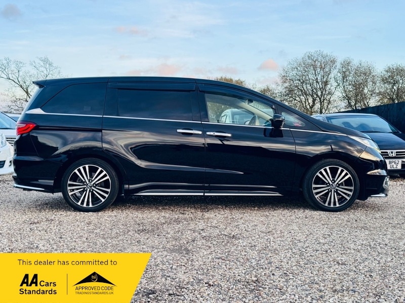 Used Honda Odyssey 2014 for sale - 76950888: Photo 8