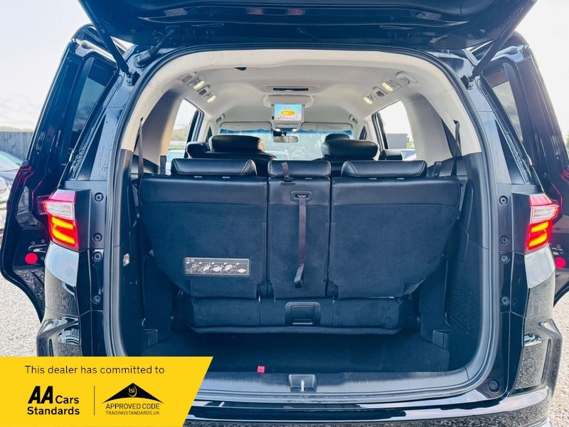 Used Honda Odyssey 2014 for sale - 76950888: Photo 9