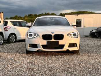 Used BMW 1 Series 2014 for sale - 72848926: Photo
