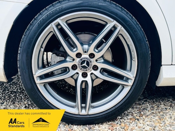 Used Mercedes-Benz E Class 2018 for sale - 75144274: Photo 16