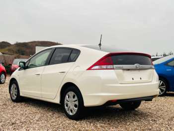 Used Honda Insight 2012 for sale - 72849003: Photo