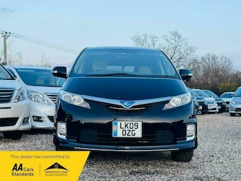 Used Toyota Estima undefined for sale - 79266233: Photo