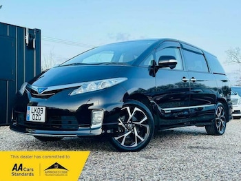 Used Toyota Estima undefined for sale - 79266233: Photo