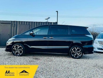 Used Toyota Estima undefined for sale - 79266233: Photo
