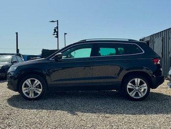 Used Skoda Karoq 2018 for sale - 79023452: Photo