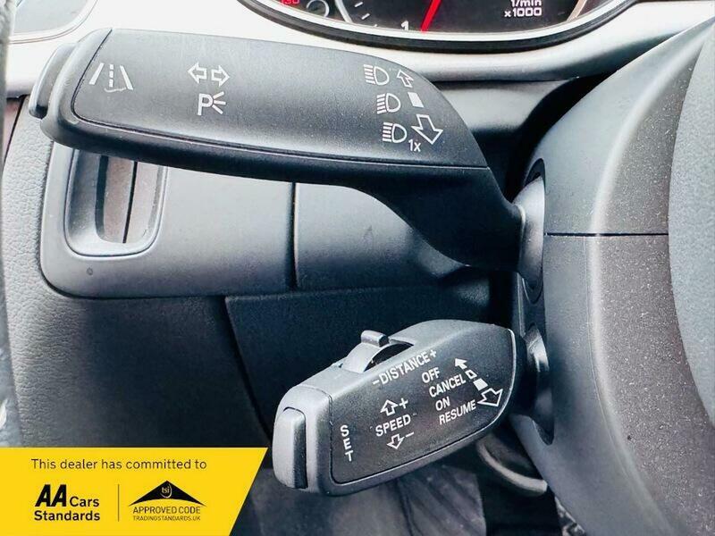 Used Audi A4 Avant 2015 for sale - 76896676: Photo 19